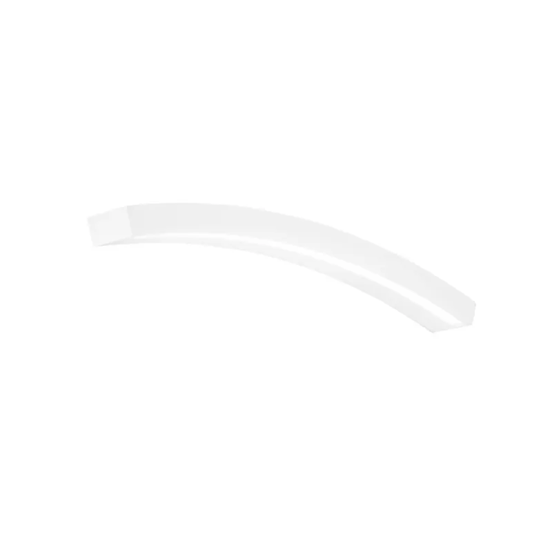 Applique In gesso verniciabile LED CCT 3 Misure disponibili Non Perdere