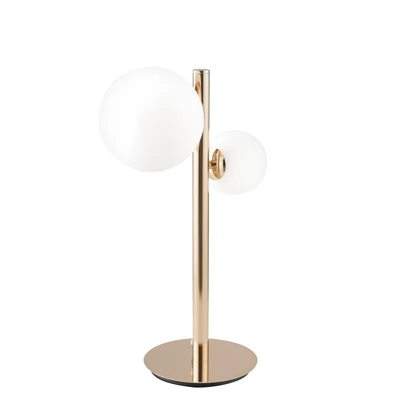 LUME HERA ORO 2XG9 31X47CM Reso Gratuito