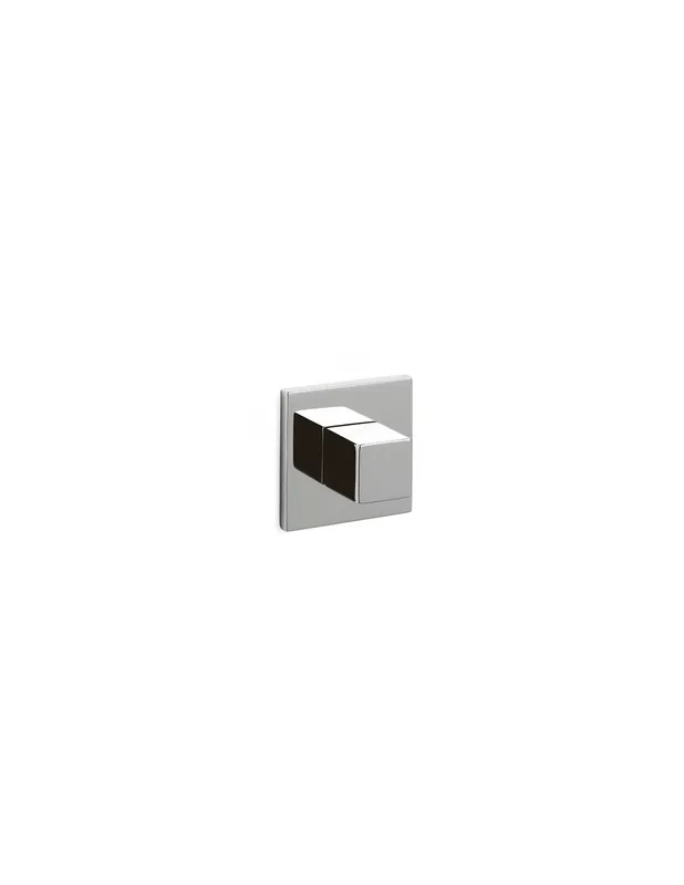 Cubo I136RLR8B Mezzo Chiavistello per porte blindate per limitatore a rotazione Olivari Promozione