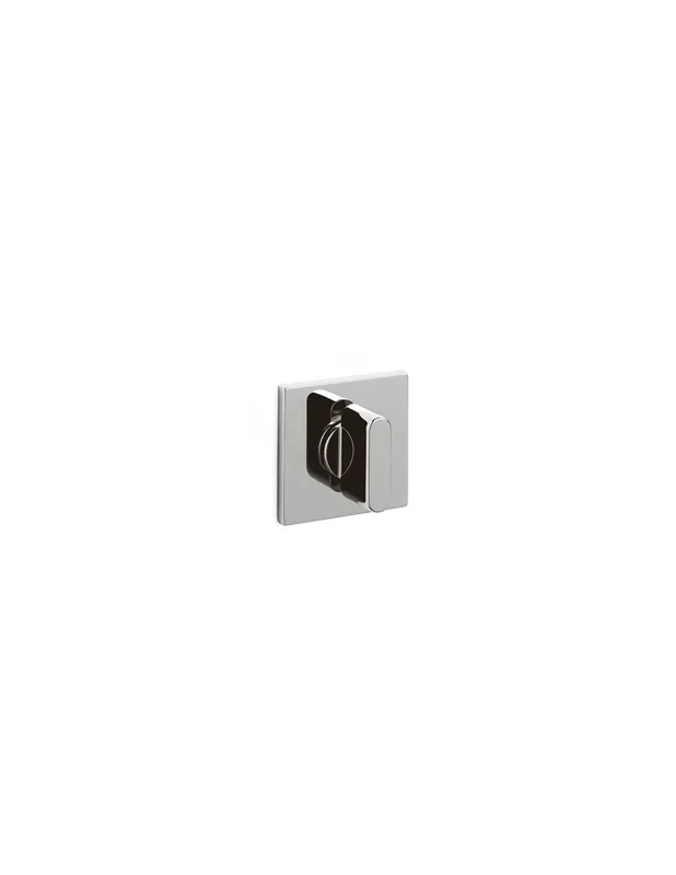 Link Q I209RLR8B Mezzo Chiavistello per porte blindate per limitatore a rotazione Olivari Popolare