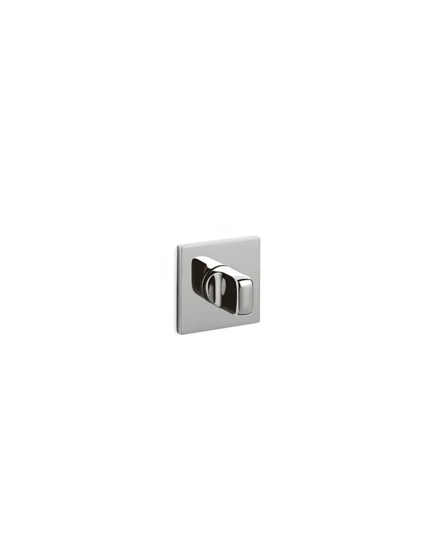 Popolare Verona Q I117RLR8B Mezzo Chiavistello per porte blindate per limitatore a rotazione Olivari
