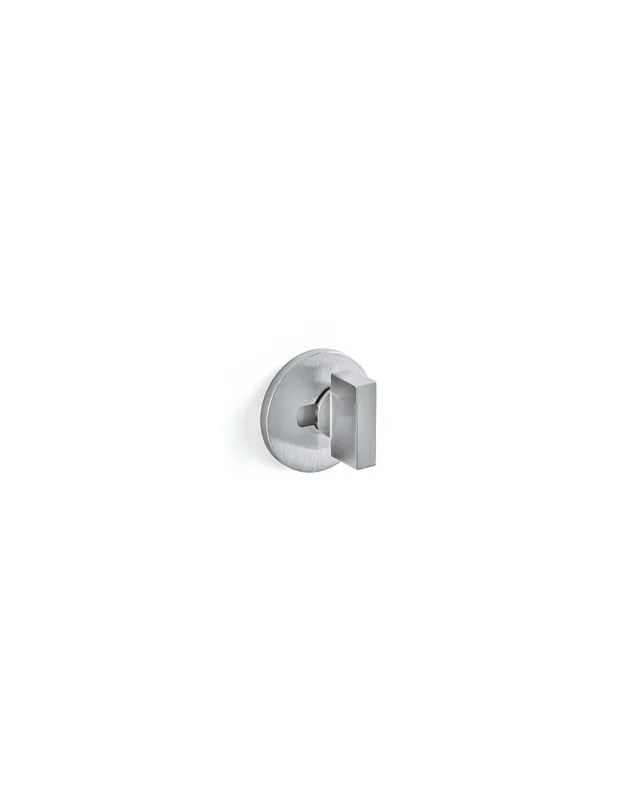 Scelto Dai Clienti Space I193RLSB Mezzo Chiavistello per porte blindate per limitatore a scorrimento Olivari