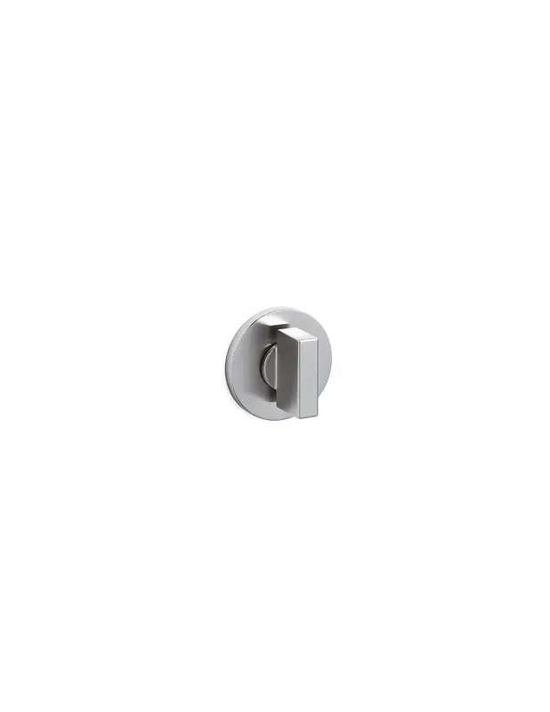 Space I193RLR8B Mezzo Chiavistello per porte blindate per limitatore a rotazione Olivari Esclusivo