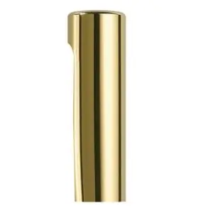 Pagamento Sicuro Cappuccio OTLAV modello 838 diametro 15 per cerniera diametro 14 per porta in alluminio oro