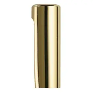 Affare Cappuccio OTLAV modello 838 diametro 17 per cerniera diametro 16 per porta in alluminio oro