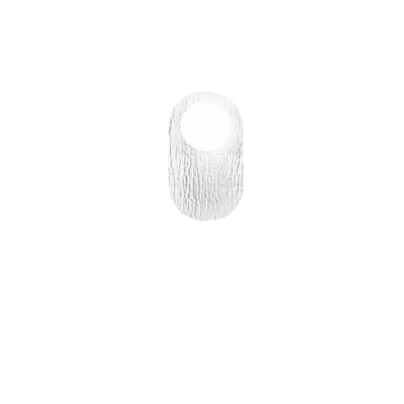 Applique LED Moderna CCT Bianca Nera o Oro 6W Offerta