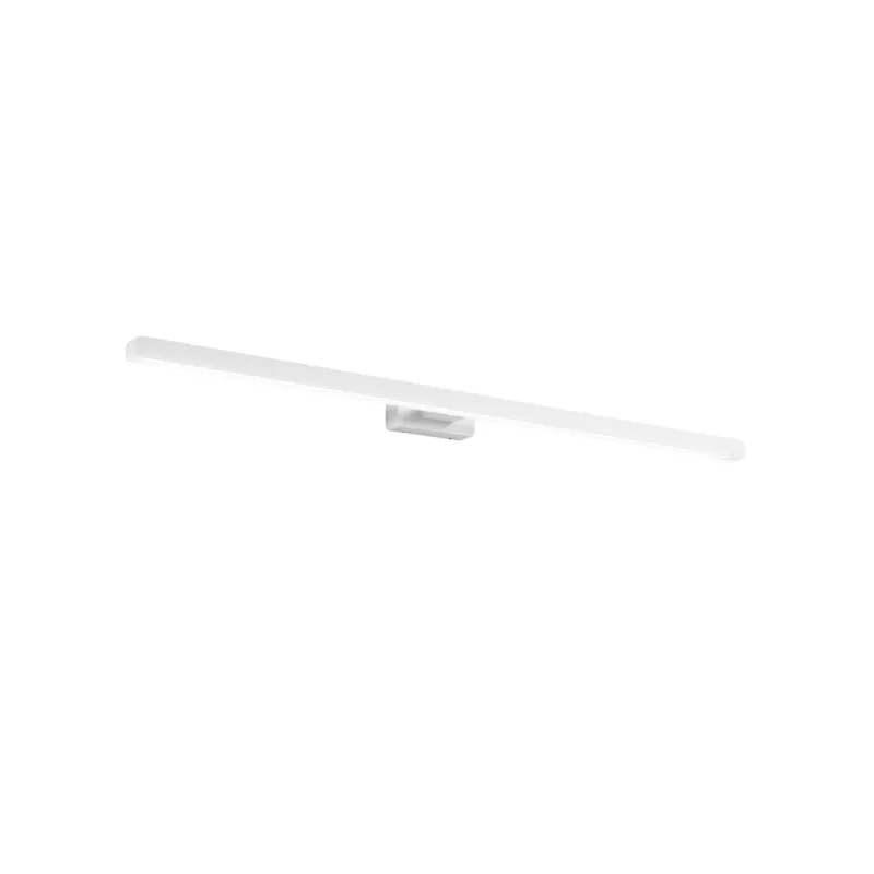 Reso Gratuito Applique Specchio LED 13W Nero o Bianco