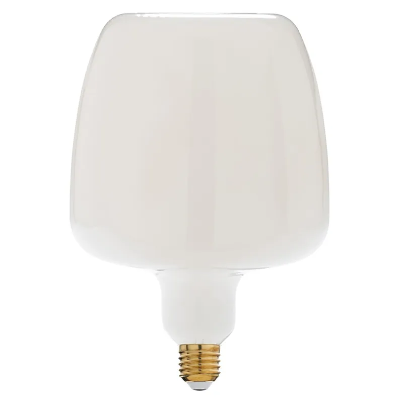 LAMPADINA LED FILAMENTO TD160 BIANCO E27 8W 680LM 4000K 300° 160X225mm 15000h CRI80 Saldi