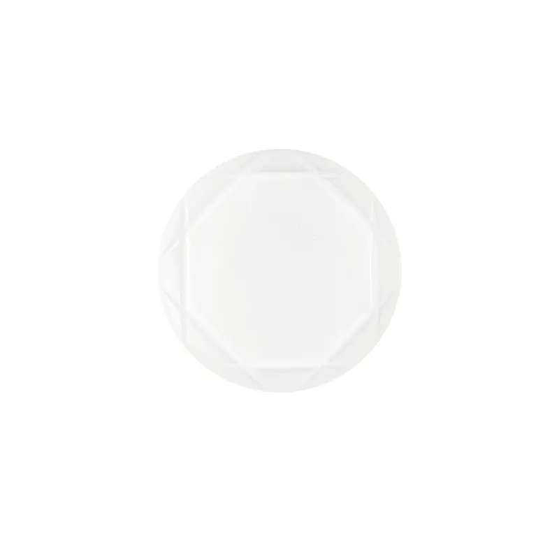 Quantità Limitata PLAFONIERA LED ELIXIR BIANCA 24W 3240LM CCT 3000/4000/6500K 40X40X6,5CM