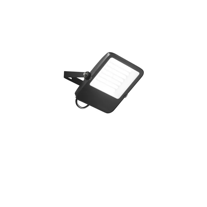 Ordina Subito PROIETTORE LED TAURUS NERO 70W 8400LM 6500K IP65 22,9X4,8X24,9CM