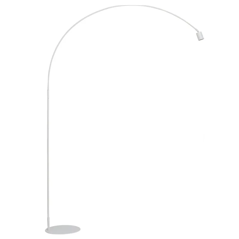 A Buon Prezzo PIANTANA MAISON ORIENTABILE BIANCA 1XGU10 185X35X224CM