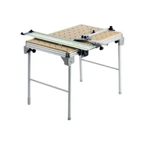 Piano multifunzione FESTOOL modello 495315 per lavorazioni mobili, semistazionarie in cantiere Ultimissimo Modello