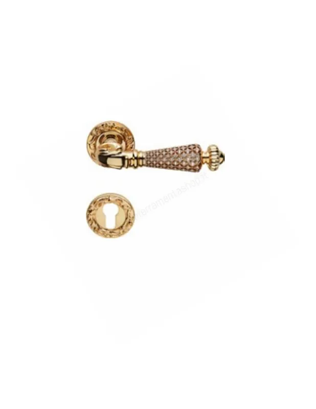 Prezzo Basso Jewel 113 Maniglia per Porte Interne Linea Calì