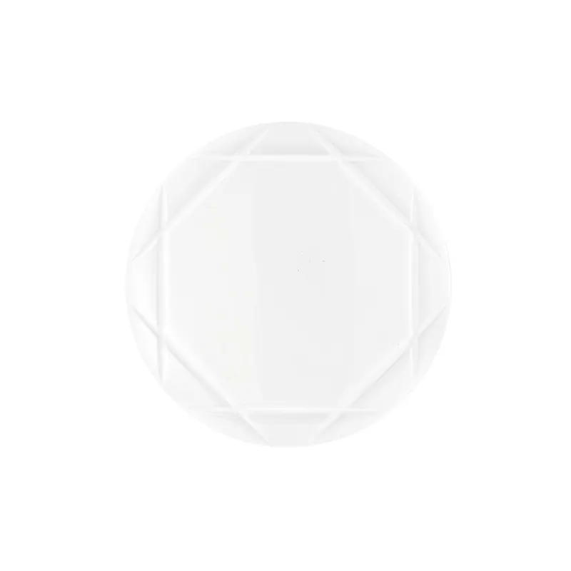 PLAFONIERA LED ELIXIR BIANCA 36W 5850LM CCT 3000/4000/6500K 50X50X7,4CM Saldi