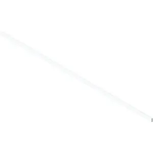 Ringhierina BLUM modello ZRG Tandembox intivo/antaro trasversale, per cassettone interno, fino a LCM 1200 mm, lunghezza 1046.3 mm, da tagliare su misura, bianco seta Nuova Collezione