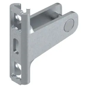 Attacco BLUM modello ZF7 Legrabox per frontale, altezza N, viti, simmetrico, zincate Promozione Esclusiva