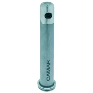Livellatore CAMAR modello 306 altezza 120mm portata 300Kg per mobile in ferro finitura zincato Acquista Ora