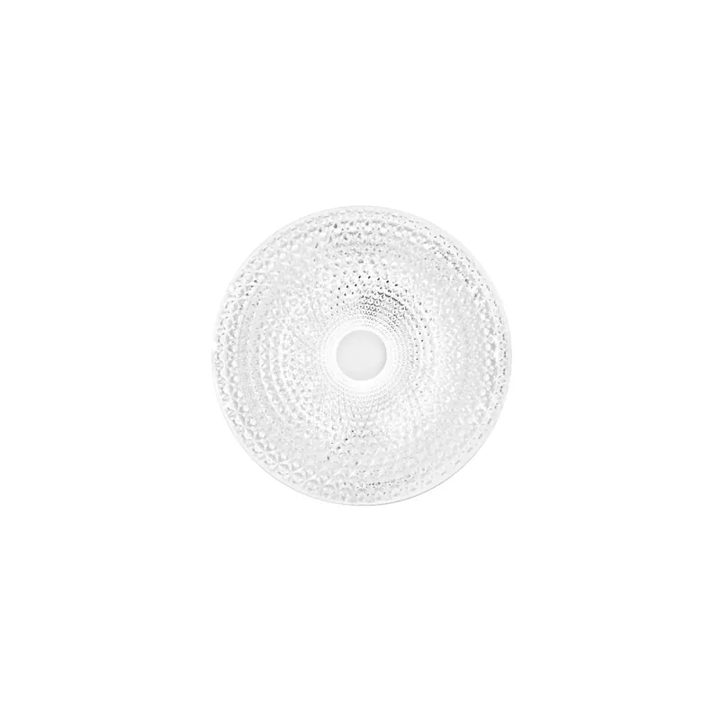 PLAFONIERA LED UNIKA BIANCA 24W 3240LM CCT 3000/4000/6500k 39X8,5X39CM Popolare