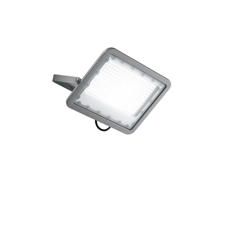 Prezzo Ridotto PROIETTORE LED ATHOS GRIGIO 150W 14557LM 4000K IP65 34X3,86X24,85CM