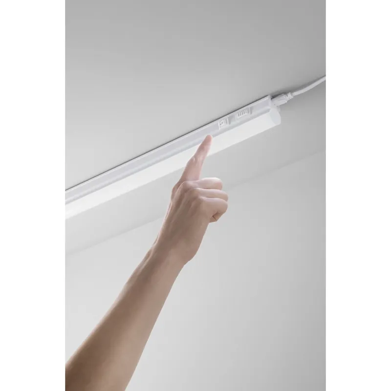 Ultima Occasione Applique Moderna LED Slim CCT Bianca Diverse misure