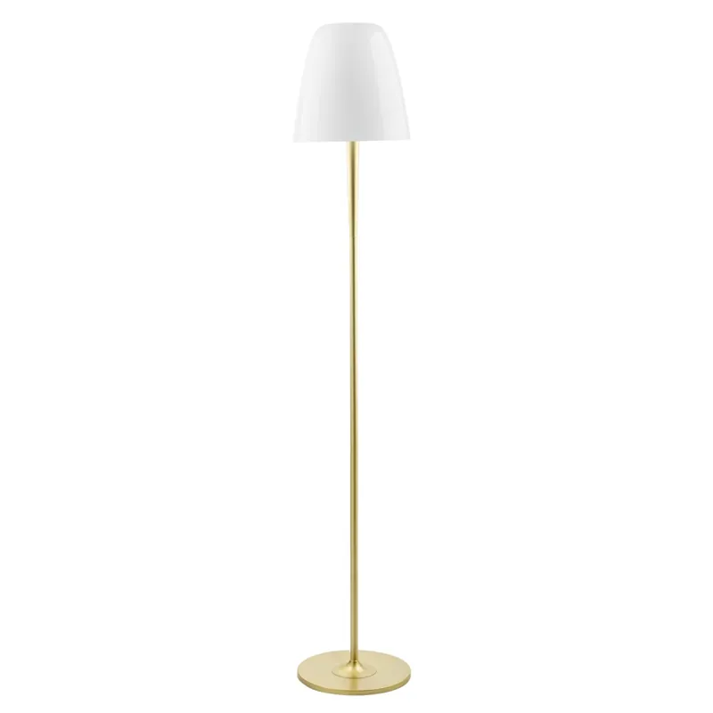 PIANTANA ARES BIANCA 3XE14 35X159,5CM Prezzo Basso