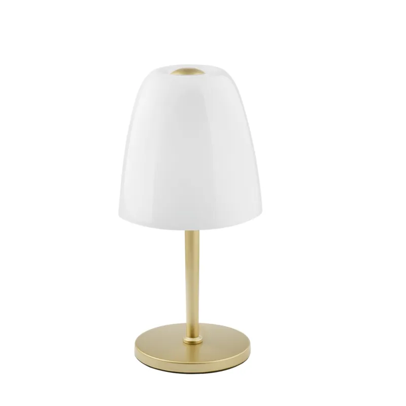 LUMETTO ARES BIANCO 1XE14 18X36CM Promozione