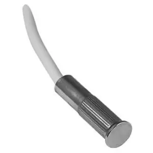 Compra Online Magnete incasso AGB modello ARTECH diametro 8x25 cavo 3m per serramento in ottone finitura nichelato