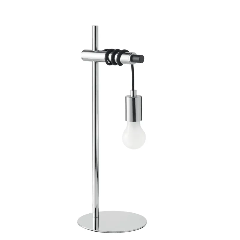 LUME ADMIRAL CROMO 1XE27 18X50CM Prezzo Basso