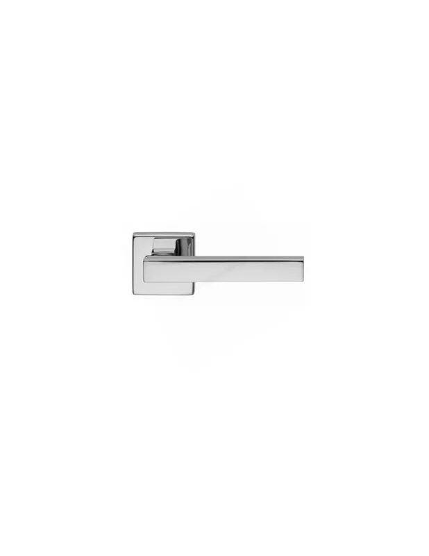 Promo Stagionale Stick 02 Maniglia su Rosetta per Porte Interne Dnd