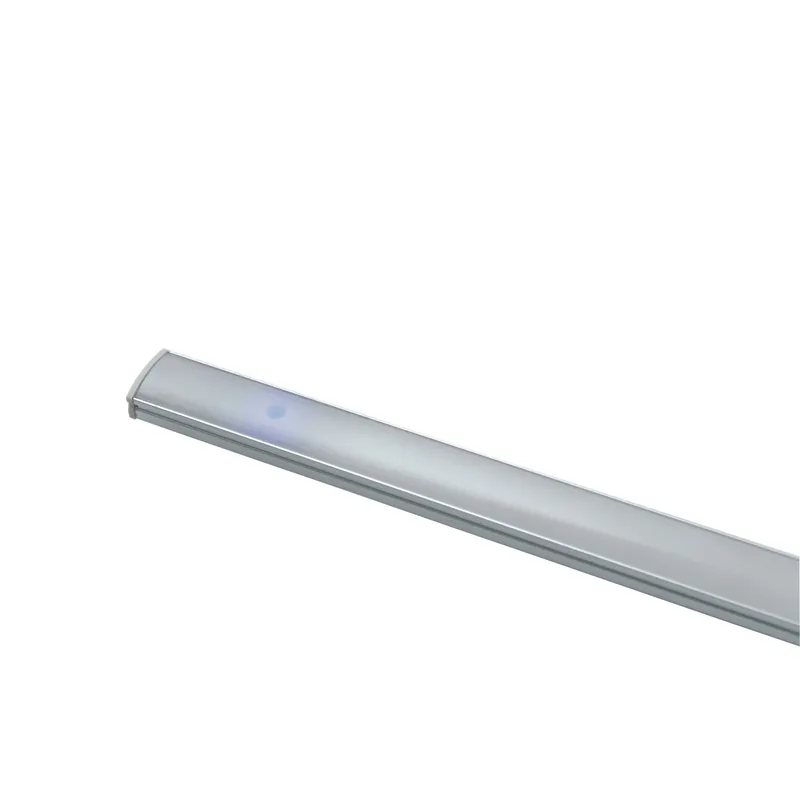 Compra Oggi Stesso Applique Moderna LED Lineare Argento In varie misure