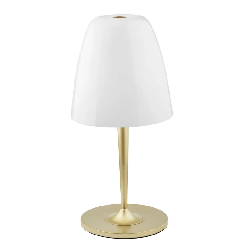 LUME ARES BIANCO 1XE27 28X56CM Compra Online