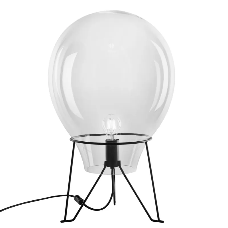 Super Prezzo LUME AZUMA TRASPARENTE 1XE27 50X90,6CM
