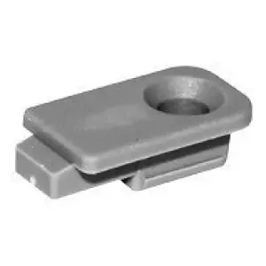 Movimento angolare AGB modello ARTECH limitatore corsa 18mm per serramento in pvc Sconto