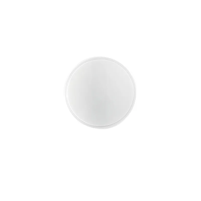 Prezzo Conveniente PLAFONIERA LED EGO BIANCA 24W 2460LM CCT 38,5X38,5X8,6CM