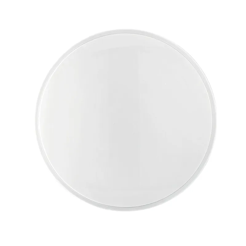 Compra Oggi Stesso PLAFONIERA LED EGO BIANCA 60W 4960-4980-5000LM CCT 79X79X12CM