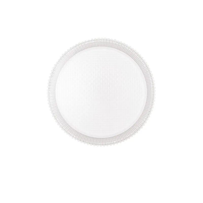 Vendita Finale PLAFONIERA LED FROZEN BIANCA 37,5W 6000LM CCT 58X58CM