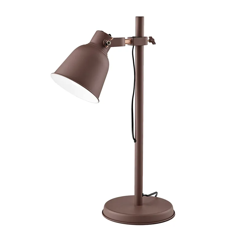 Offerta Lampo LUME LEGEND CORTEN/RAME 1XE27 38X61CM