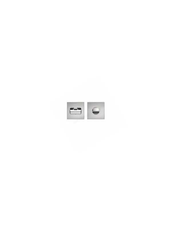 Scelto Dai Clienti RDN48+A Joy set Nottolino su rosetta fine quadra Dnd