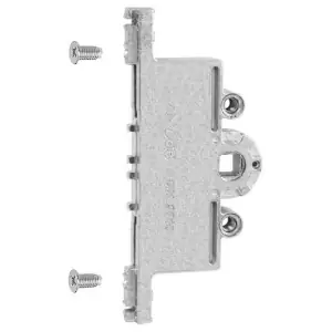 Quantità Limitata Cremonese AGB modello ARTECH monoblocco martellina entrata 35 per serramento in acciaio finitura nichelato