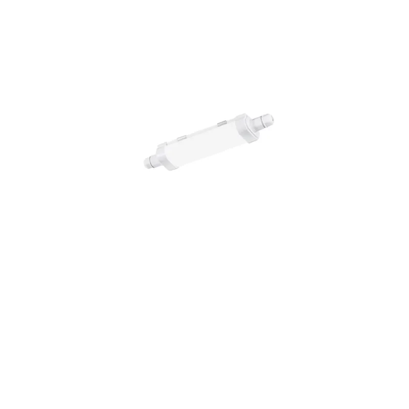 Offerta Del Giorno PLAFONIERA LED STAGNA ARTIC BIANCA 9W 1200LM 4000K IP65 30X6,8X4,3CM