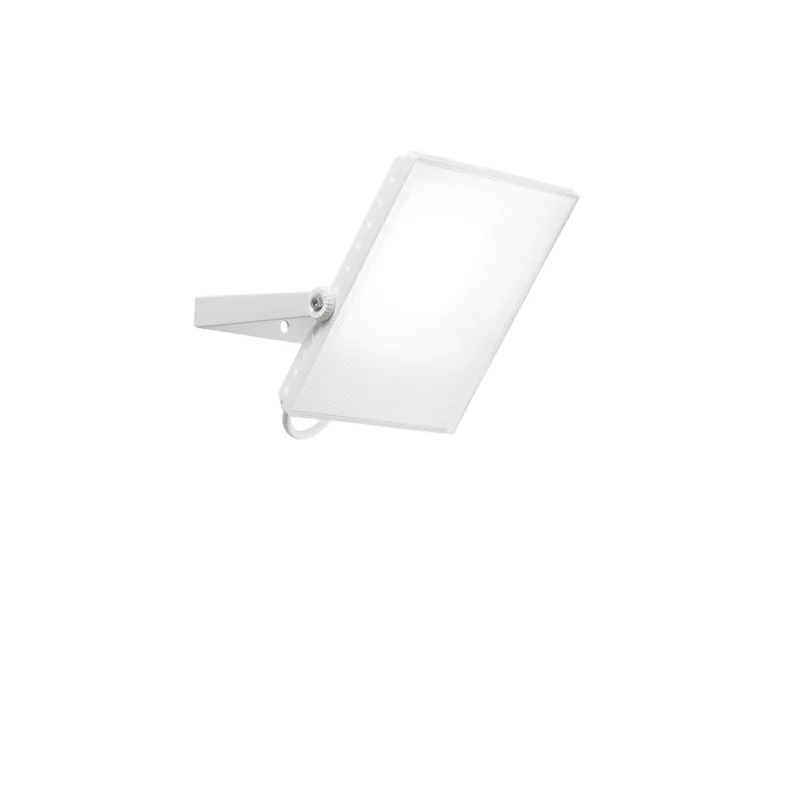 PROIETTORE LED AXEL BIANCO 50W 5500LM CCT IP65 22,8X3,8X30,1CM Consegna Rapida