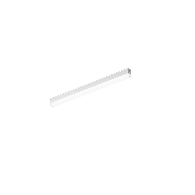 Applique Moderna LED Sottopensile Bianca 7W 2 Misure Novità