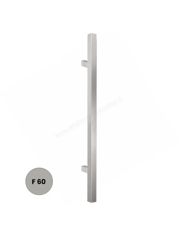 Offerta Limitata Texas 831.25 Maniglione per porte in vetro Fimet