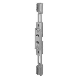 Nuovo Arrivo Prolunga AGB modello ARTECH femmina-femmina lunghezza 50 per serramento in acciaio finitura nichelato