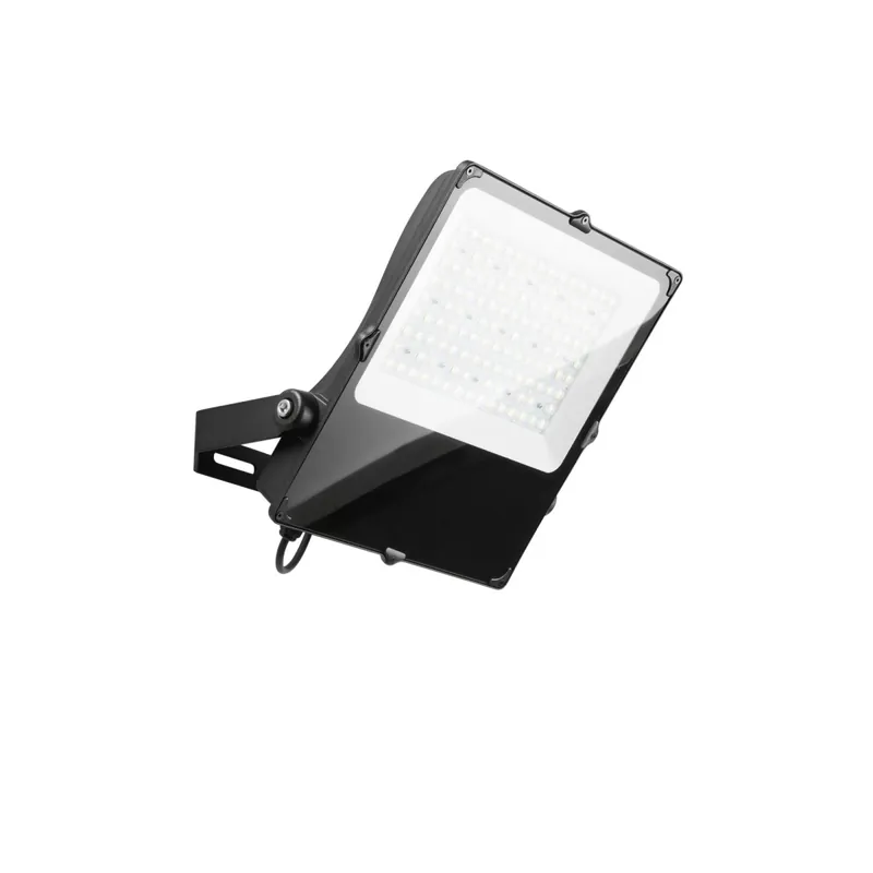 Super Prezzo PROIETTORE LED GIOVE NERO 60° 200W 32666LM 6000K IP66 39,4X5,6X44,5CM