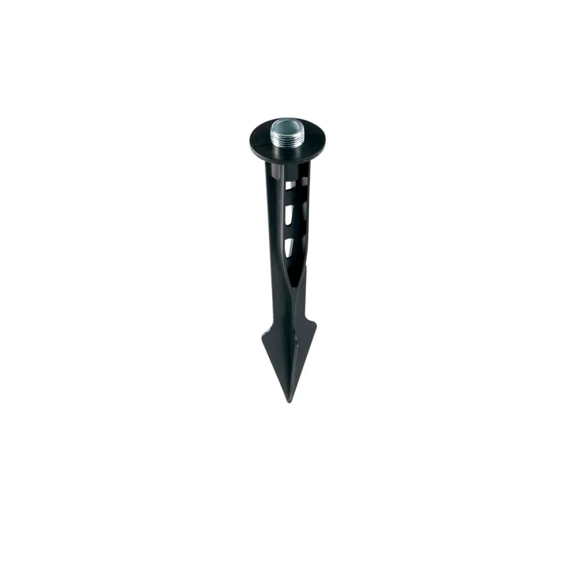 PICCHETTO GROUND NERO Subito Disponibile