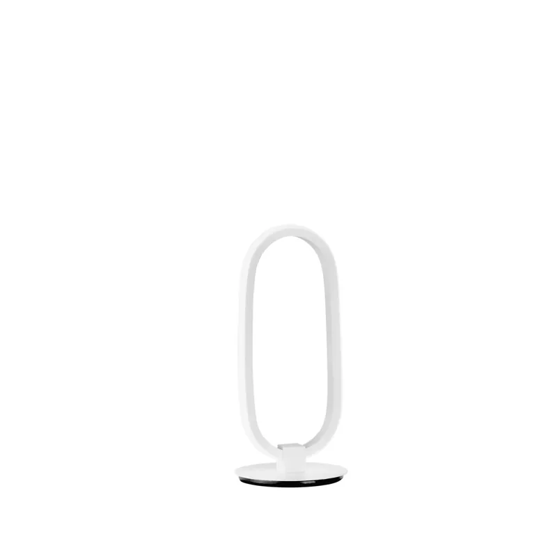 Reso Gratuito LUME LED INFINITY BIANCO 11,5W 1030LM 4000K 11X7,5X25CM
