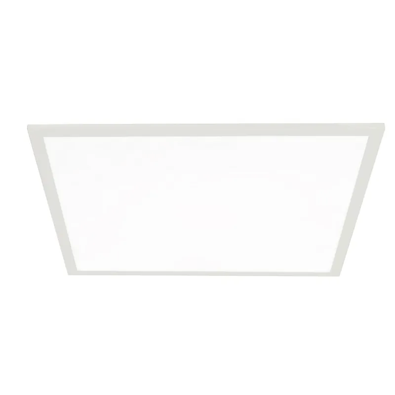 Quantità Limitata PANNELLO LED BIANCO 40W 4260LM 3000K 59,5X59,5X3,5CM