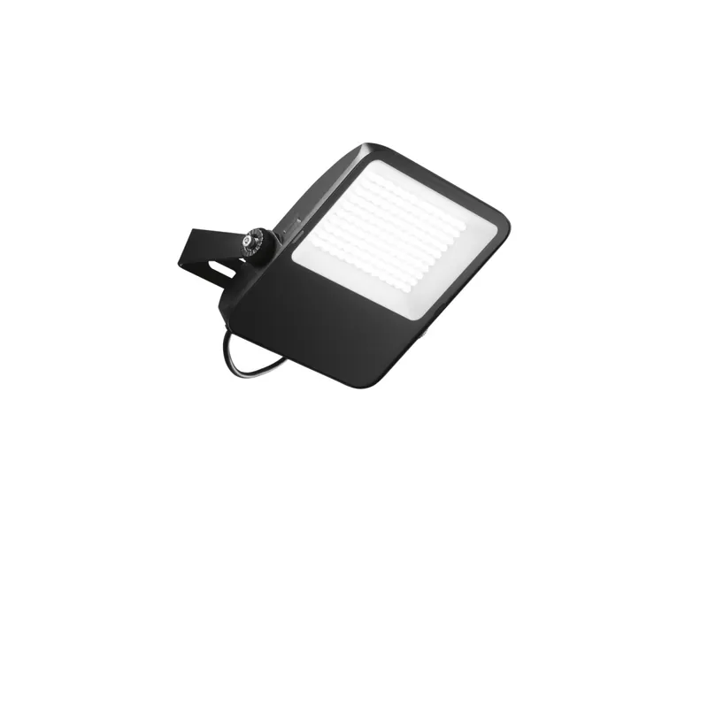 Offerta Speciale PROIETTORE LED TAURUS NERO 100W 12000LM 6500K IP65 27,2X6X31,5CM