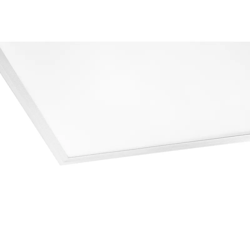 Direttamente Dal Produttore PANNELLO LED BIANCO 40W 4800LM CCT UGR 29,5X119,5X3,5CM